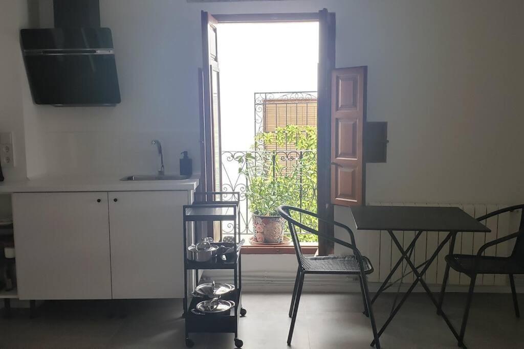 Apartamento De 43 M2 Con Vistas Al Mar. Altea Exterior photo