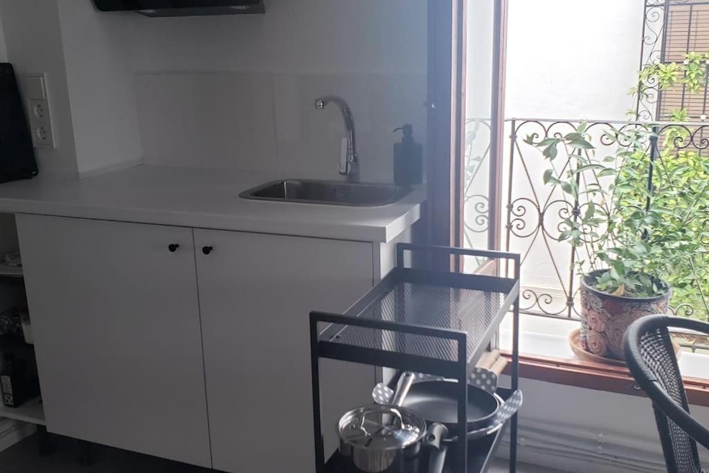 Apartamento De 43 M2 Con Vistas Al Mar. Altea Exterior photo